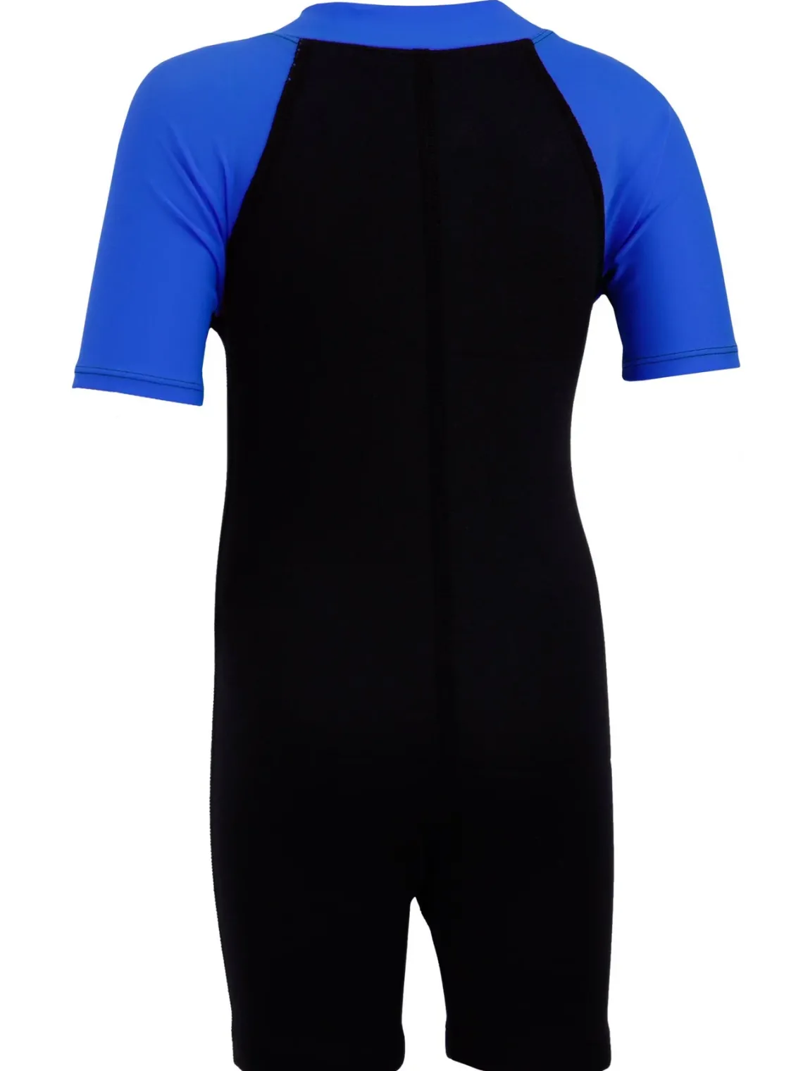 BOY Tuga Sunwear Thermal Wetsuits|Boy's Thermal Suit - Royal