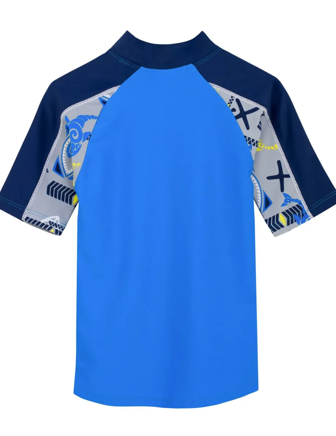 BOY Tuga Sunwear 2 Piece Swim Sets|Breaker Rash Guard & Jammer Short - Fanatic