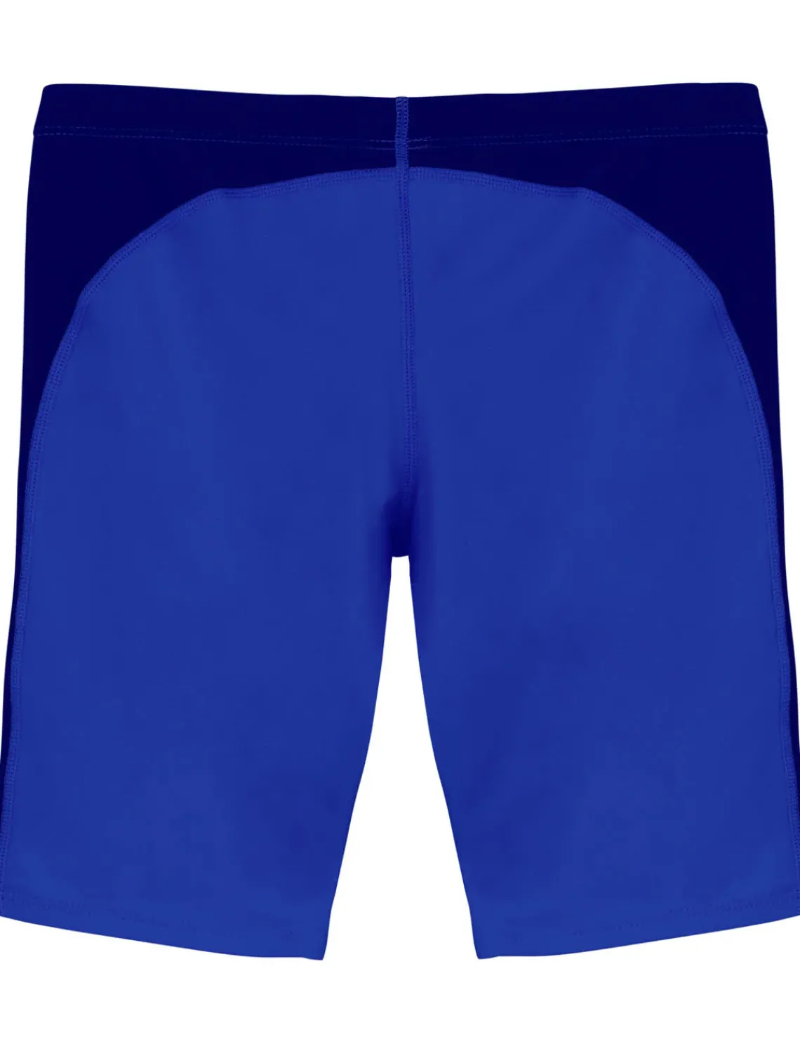 BOY Tuga Sunwear 2 Piece Swim Sets|Breaker Rash Guard & Jammer Short - Lagoon/Navy