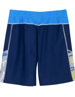 BOY Tuga Sunwear 2 Piece Swim Sets|Breaker Rash Guard & Swim Short - Fanatic