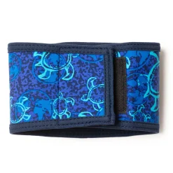 Tuga Sunwear Belly Bands|Dog Belly Band - Global Blue