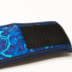Tuga Sunwear Belly Bands|Dog Belly Band - Global Blue