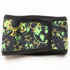Tuga Sunwear Belly Bands|Dog Belly Band - Global Green