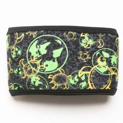 Tuga Sunwear Belly Bands|Dog Belly Band - Global Green