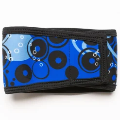 Tuga Sunwear Belly Bands|Dog Belly Band - Octopus Ocean Blue