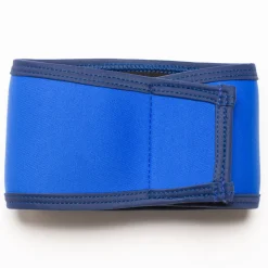 Tuga Sunwear Belly Bands|Dog Belly Band - Royal