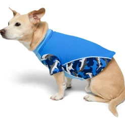 Tuga Sunwear Sun Shirts|Dog Custom Sun Shirt