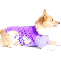 Tuga Sunwear Sun Shirts|Dog Custom Sun Shirt