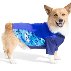Tuga Sunwear Sun Shirts|Dog Custom Sun Shirt