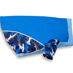 Tuga Sunwear Sun Shirts|Dog Custom Sun Shirt