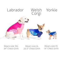 Tuga Sunwear Sun Shirts|Dog Custom Sun Shirt