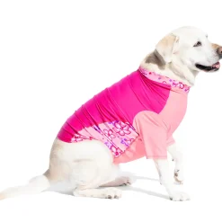 Tuga Sunwear Sun Shirts|Dog Sun Shirt - Cereza (Made in USA)