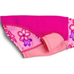 Tuga Sunwear Sun Shirts|Dog Sun Shirt - Cereza (Made in USA)