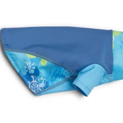 Tuga Sunwear Sun Shirts|Dog Sun Shirt - Honu (Made in USA)