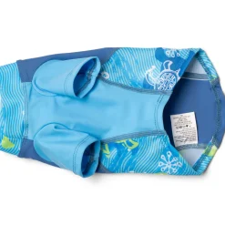 Tuga Sunwear Sun Shirts|Dog Sun Shirt - Honu (Made in USA)