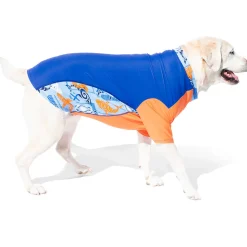 Tuga Sunwear Sun Shirts|Dog Sun Shirt - Honu (Made in USA)