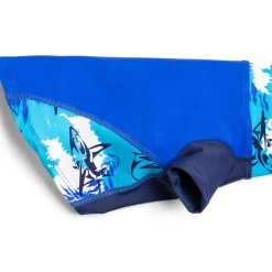 Tuga Sunwear Sun Shirts|Dog Sun Shirt - Lago (Made in USA)