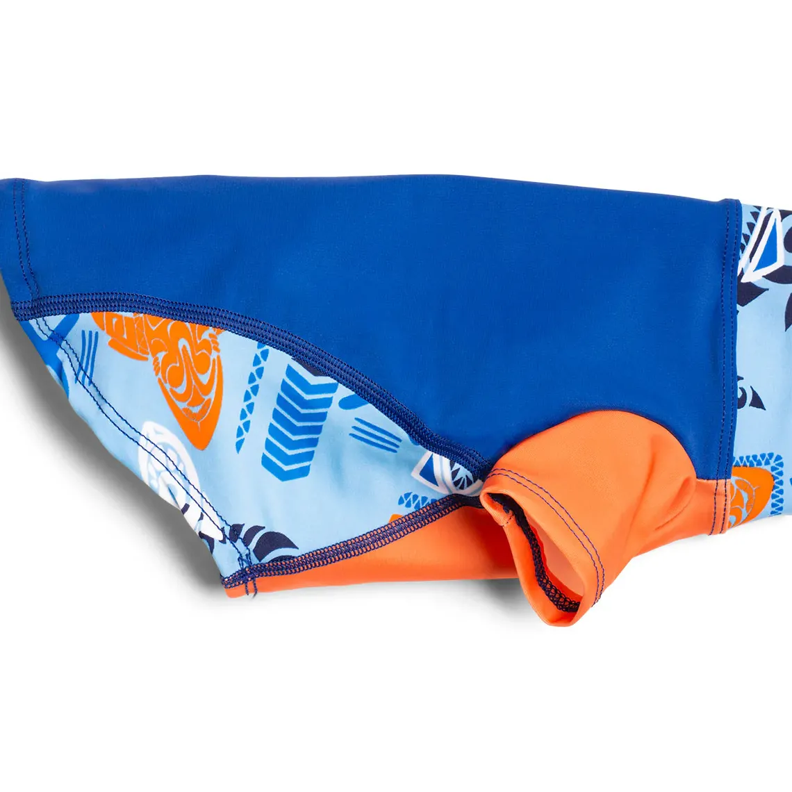 Tuga Sunwear Sun Shirts|Dog Sun Shirt - Noche (Made in USA)