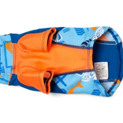 Tuga Sunwear Sun Shirts|Dog Sun Shirt - Noche (Made in USA)