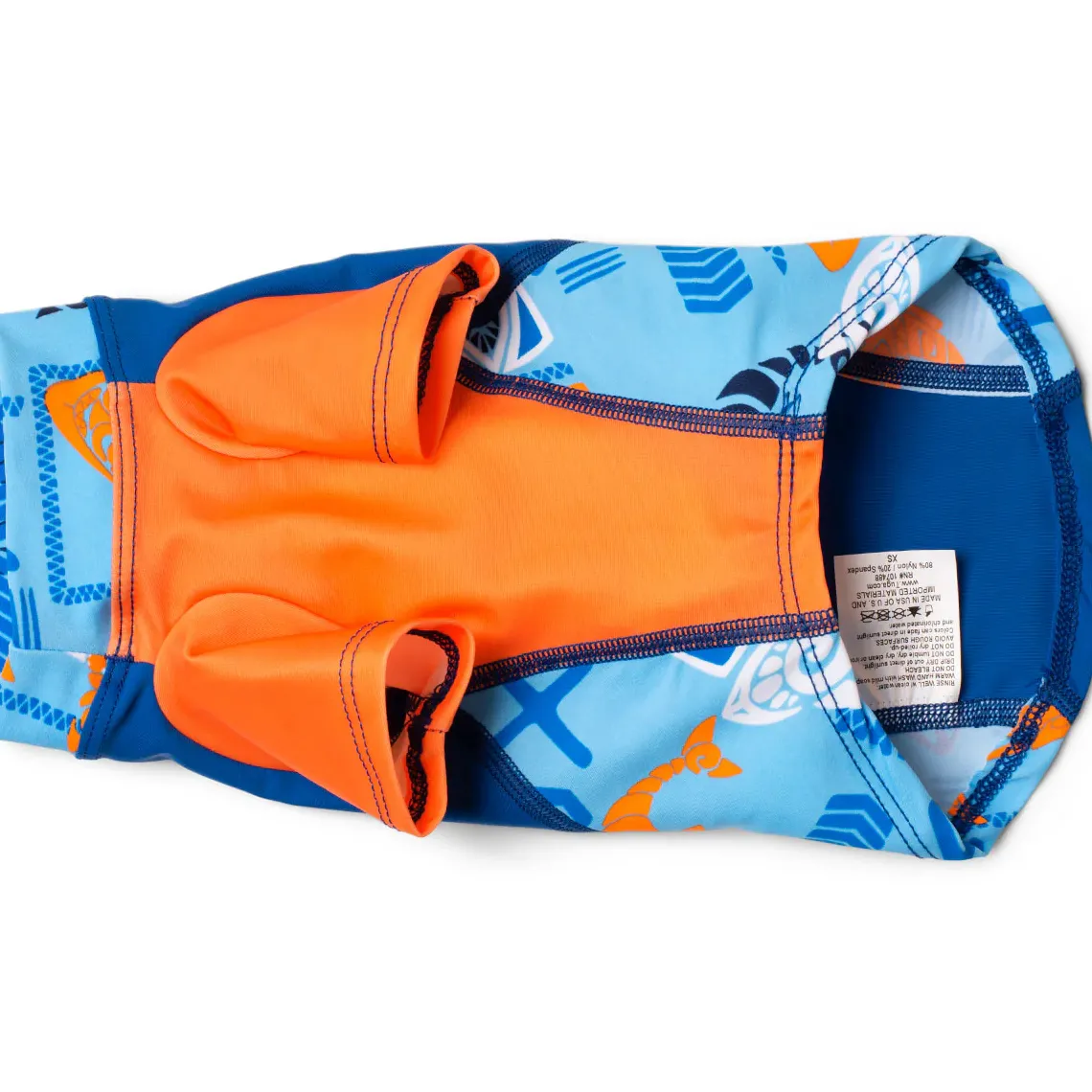 Tuga Sunwear Sun Shirts|Dog Sun Shirt - Noche (Made in USA)