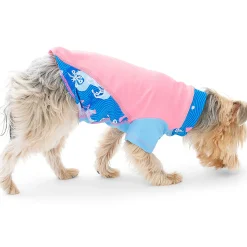 Tuga Sunwear Sun Shirts|Dog Sun Shirt - Ola (Made in USA)