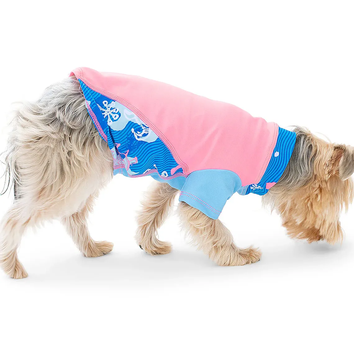 Tuga Sunwear Sun Shirts|Dog Sun Shirt - Ola (Made in USA)