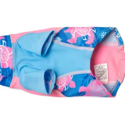 Tuga Sunwear Sun Shirts|Dog Sun Shirt - Ola (Made in USA)