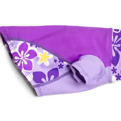 Tuga Sunwear Sun Shirts|Dog Sun Shirt - Uva (Made in USA)