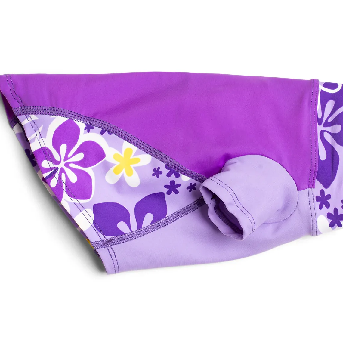 Tuga Sunwear Sun Shirts|Dog Sun Shirt - Uva (Made in USA)