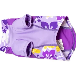 Tuga Sunwear Sun Shirts|Dog Sun Shirt - Uva (Made in USA)