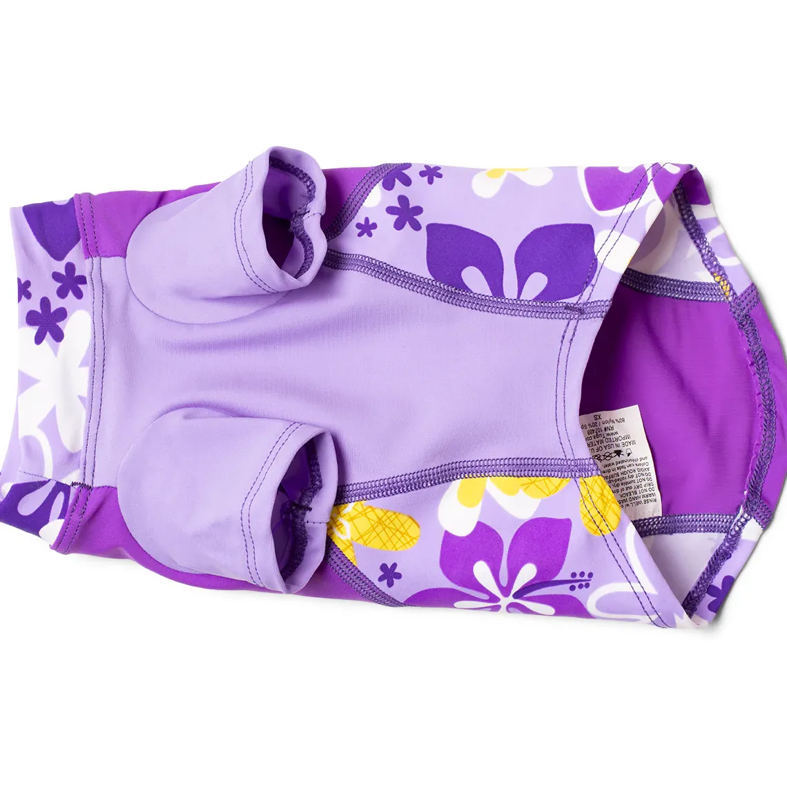 Tuga Sunwear Sun Shirts|Dog Sun Shirt - Uva (Made in USA)