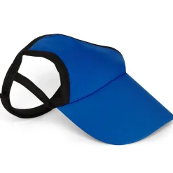 Tuga Sunwear Sun Hats|Dog Visor - Royal