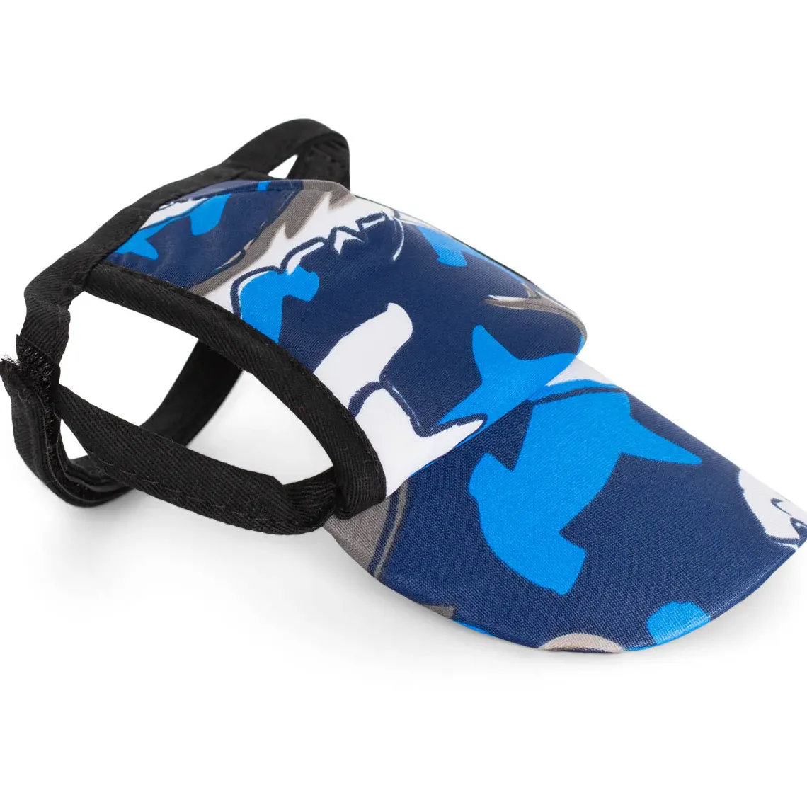 Tuga Sunwear Sun Hats|Dog Visor Sun Hat - Surf