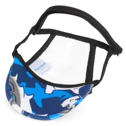 Tuga Sunwear Sun Hats|Dog Visor Sun Hat - Surf