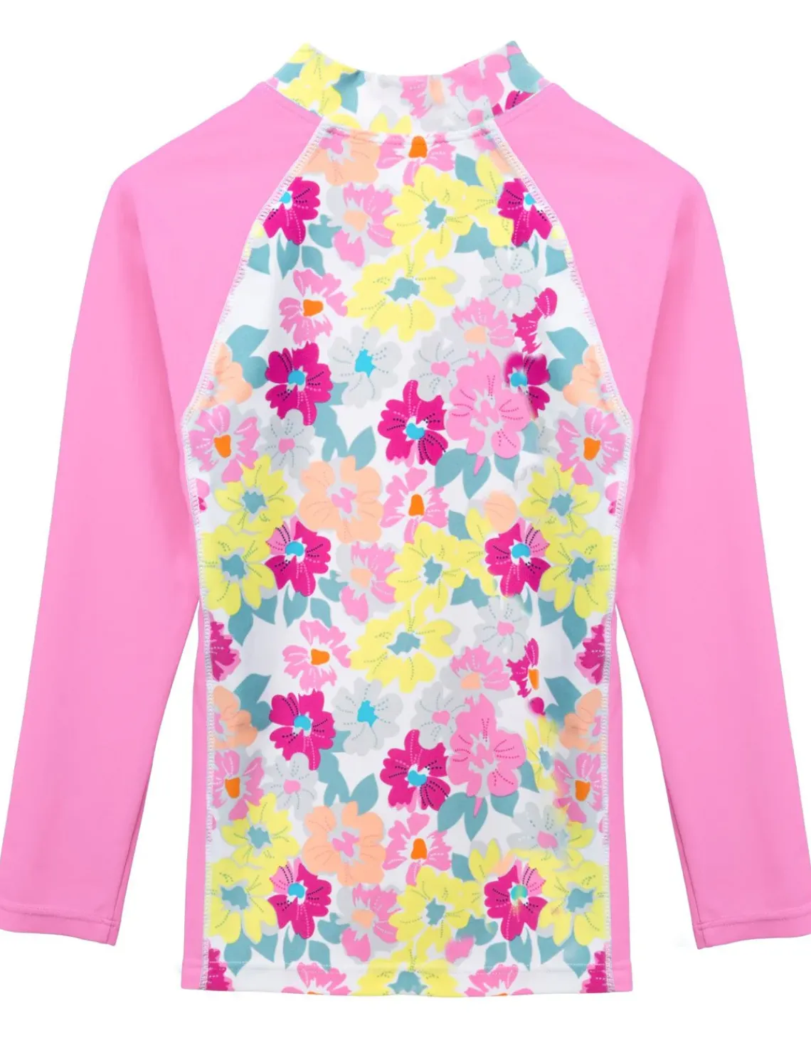 Tuga Sunwear 2 & 3 Piece Swim Sets|Fitted Swim Set - Prettyberry Pink