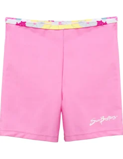 Tuga Sunwear 2 & 3 Piece Swim Sets|Fitted Swim Set - Prettyberry Pink