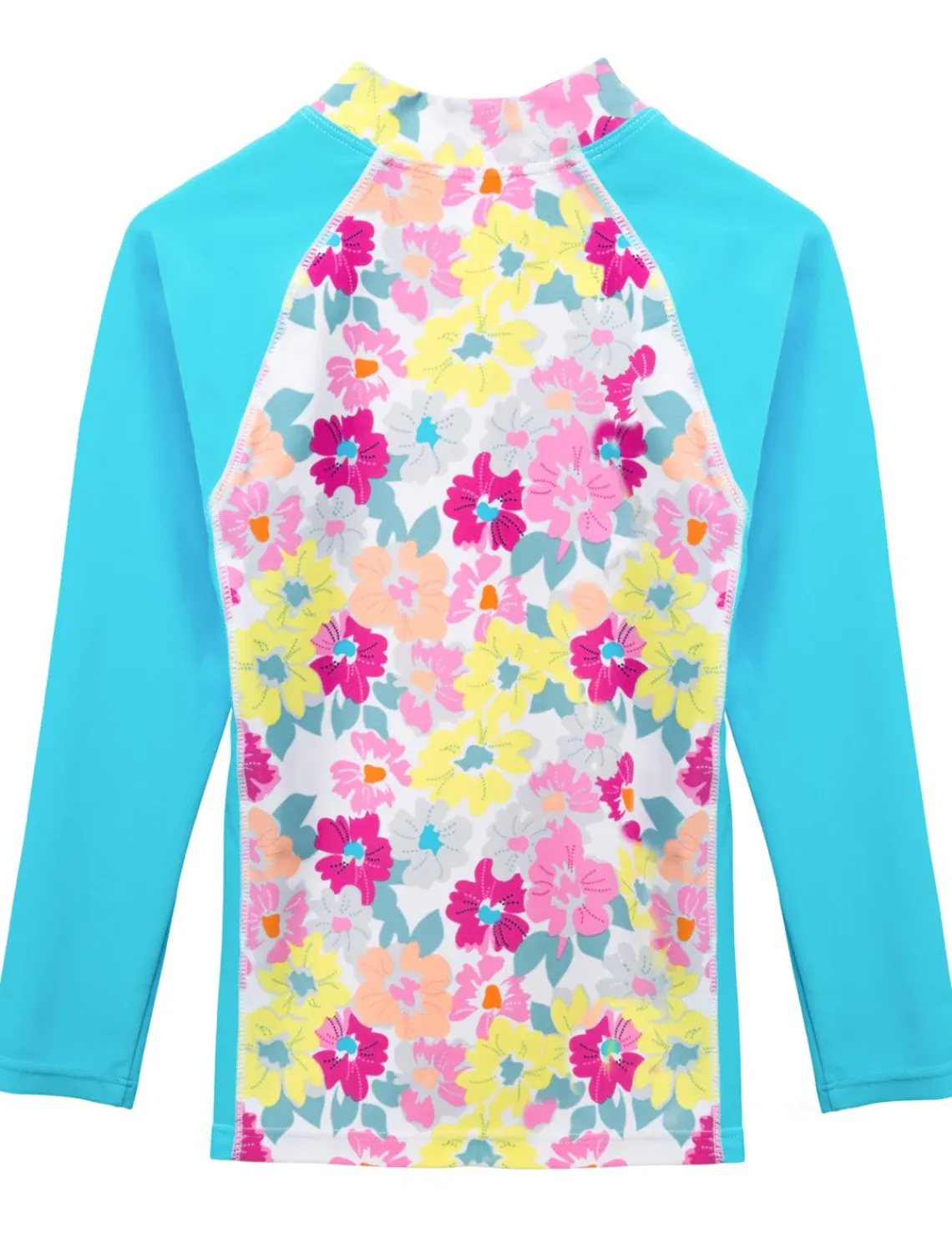 Tuga Sunwear 2 & 3 Piece Swim Sets|Fitted Swim Set - Prettyberry Blue