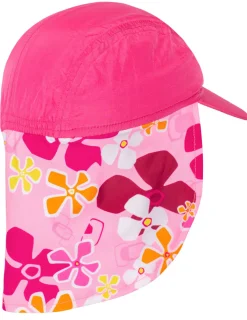Tuga Sunwear Sun Hats|Flap Sun Hat - Fresia