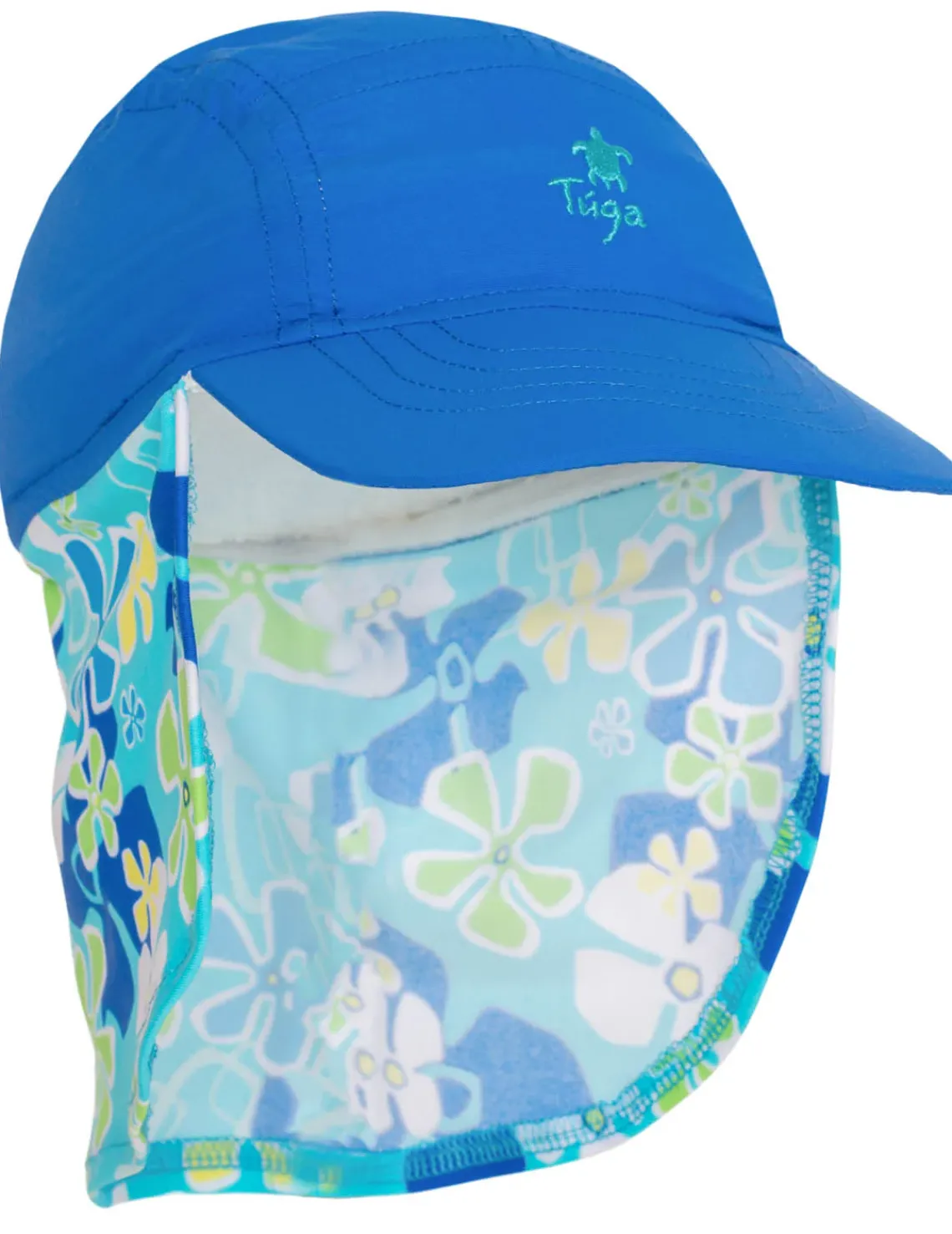 Tuga Sunwear Sun Hats|Flap Sun Hat - Stintino