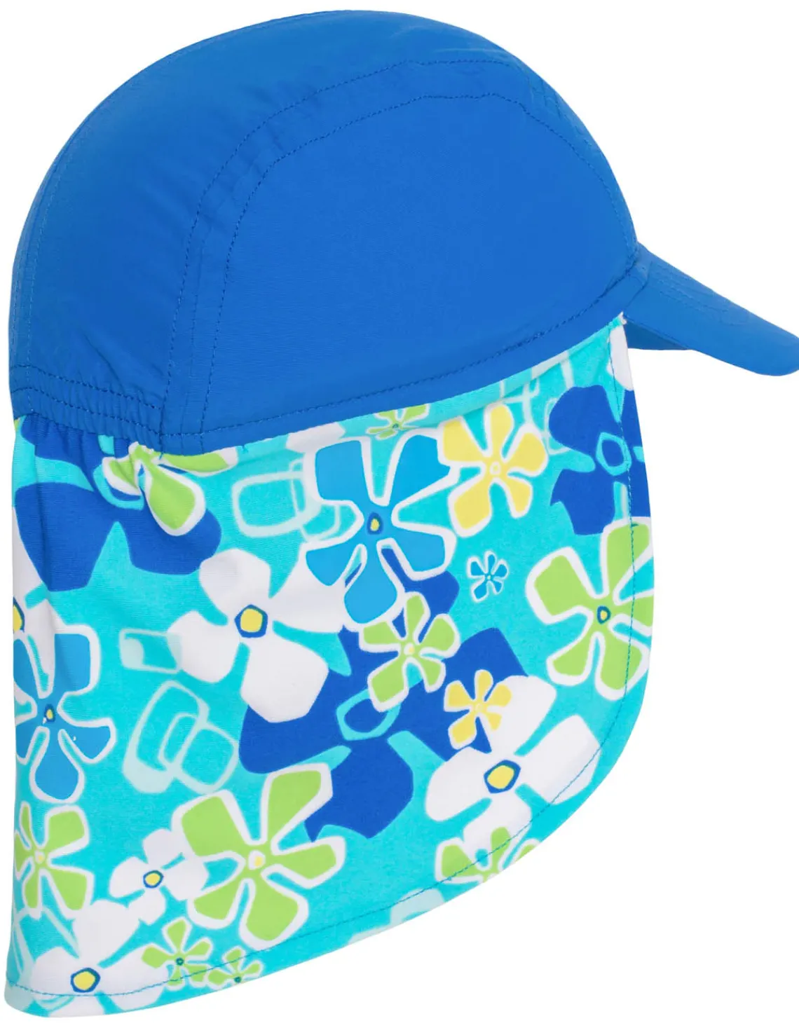Tuga Sunwear Sun Hats|Flap Sun Hat - Stintino