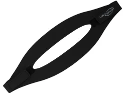 Tuga Sunwear Goggle Straps|Goggle Strap - Black