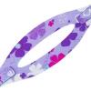 Tuga Sunwear Goggle Straps|Goggle Strap - Daisy Toss Orchid
