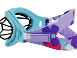 Tuga Sunwear Goggle Straps|Goggle Strap - Daisy Toss Orchid
