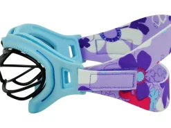 Tuga Sunwear Goggle Straps|Goggle Strap - Daisy Toss Orchid