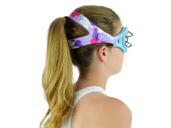 Tuga Sunwear Goggle Straps|Goggle Strap - Daisy Toss Orchid