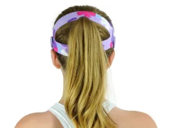 Tuga Sunwear Goggle Straps|Goggle Strap - Daisy Toss Orchid