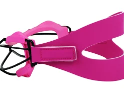 Tuga Sunwear Goggle Straps|Goggle Strap - Fuchsia