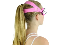 Tuga Sunwear Goggle Straps|Goggle Strap - Fuchsia