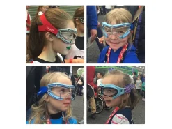 Tuga Sunwear Goggle Straps|Goggle Strap - Mirage