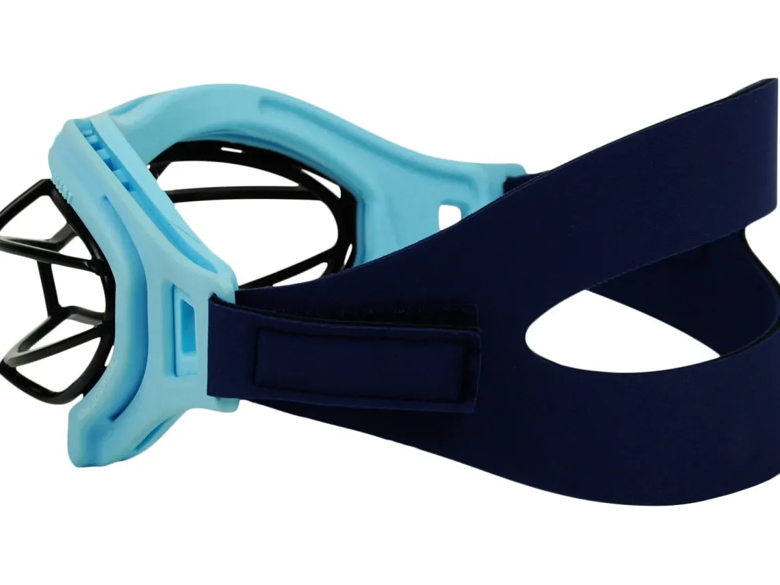 Tuga Sunwear Goggle Straps|Goggle Strap - Navy